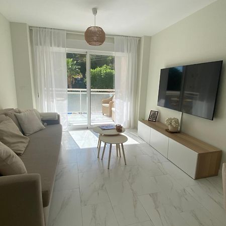 Casa Bendita - Luxury Apartment Benidorm Ngoại thất bức ảnh