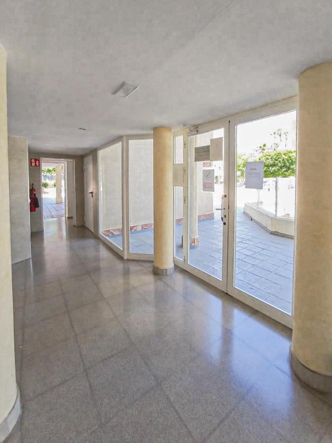 Casa Bendita - Luxury Apartment Benidorm Ngoại thất bức ảnh