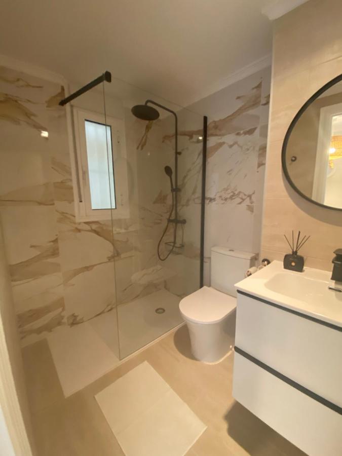 Casa Bendita - Luxury Apartment Benidorm Ngoại thất bức ảnh