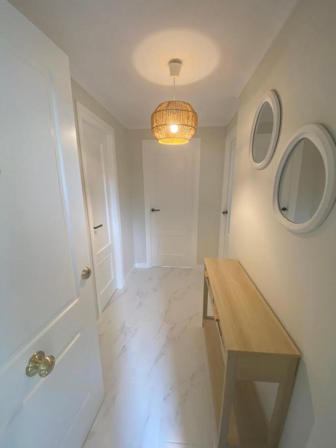 Casa Bendita - Luxury Apartment Benidorm Ngoại thất bức ảnh