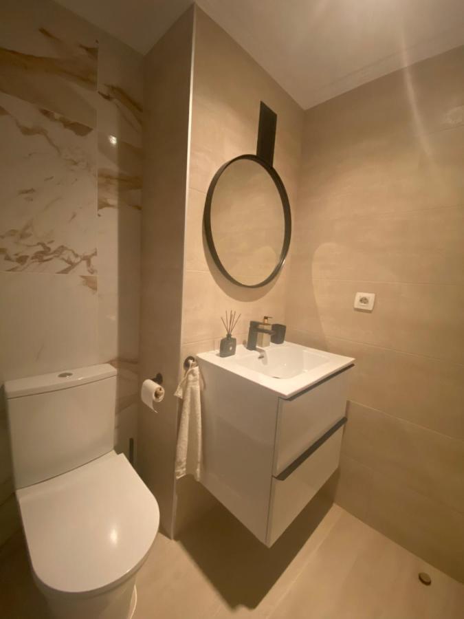 Casa Bendita - Luxury Apartment Benidorm Ngoại thất bức ảnh