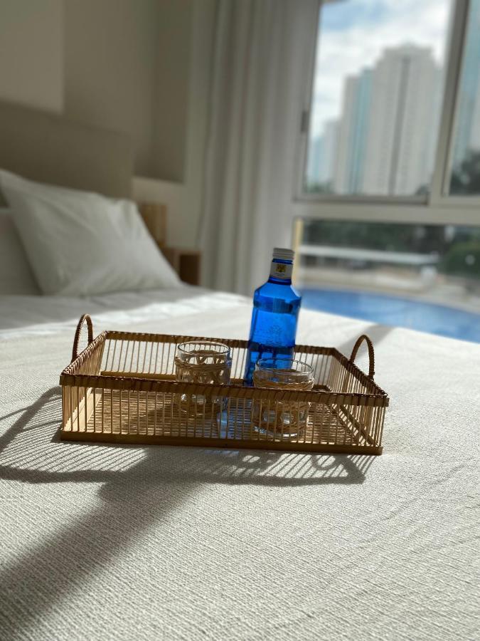 Casa Bendita - Luxury Apartment Benidorm Ngoại thất bức ảnh