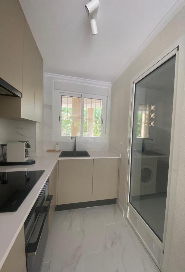 Casa Bendita - Luxury Apartment Benidorm Ngoại thất bức ảnh