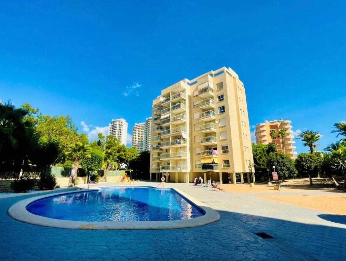 Casa Bendita - Luxury Apartment Benidorm Ngoại thất bức ảnh