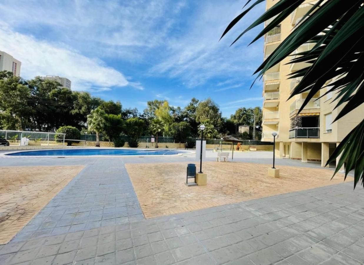 Casa Bendita - Luxury Apartment Benidorm Ngoại thất bức ảnh