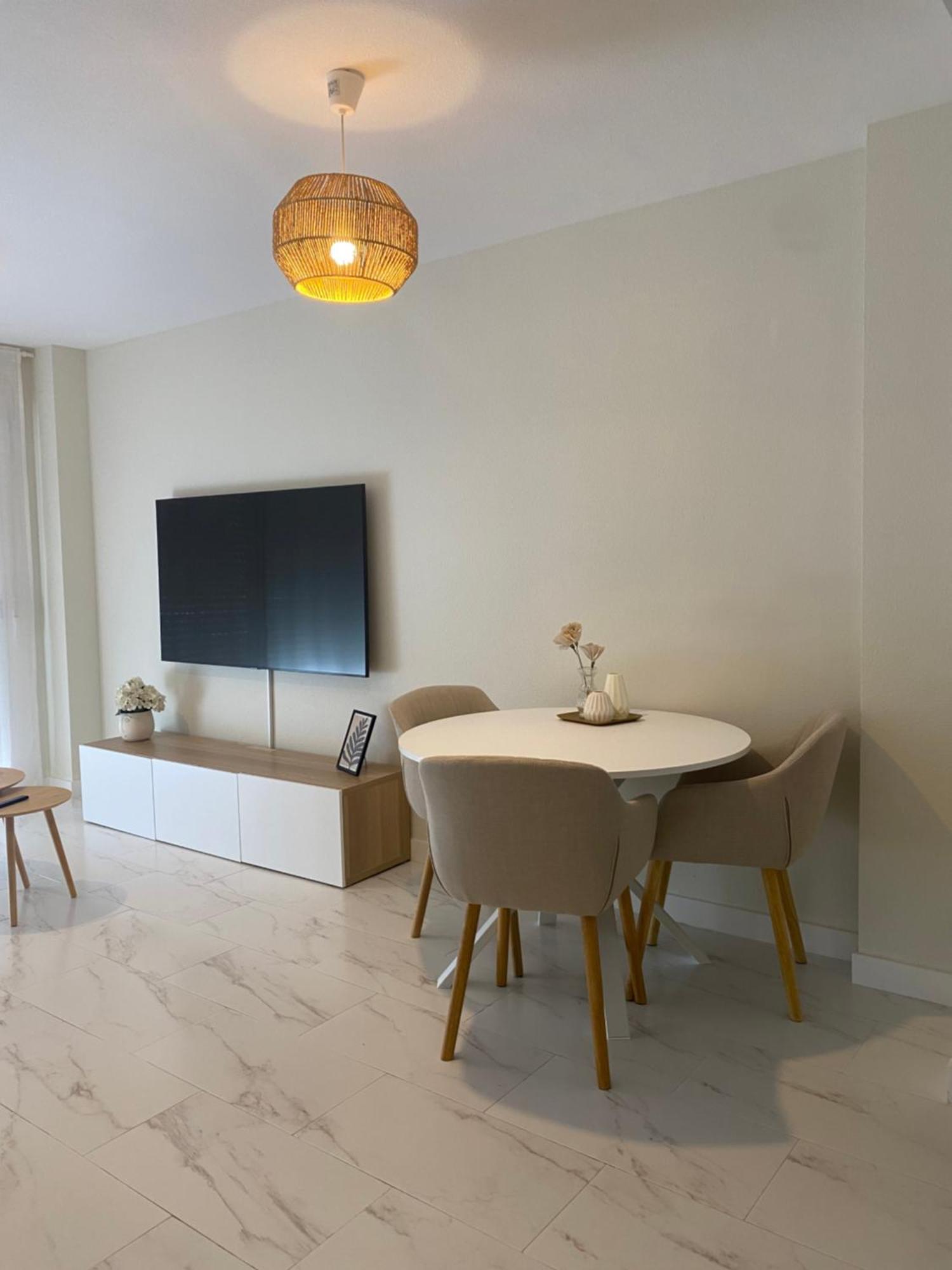 Casa Bendita - Luxury Apartment Benidorm Ngoại thất bức ảnh