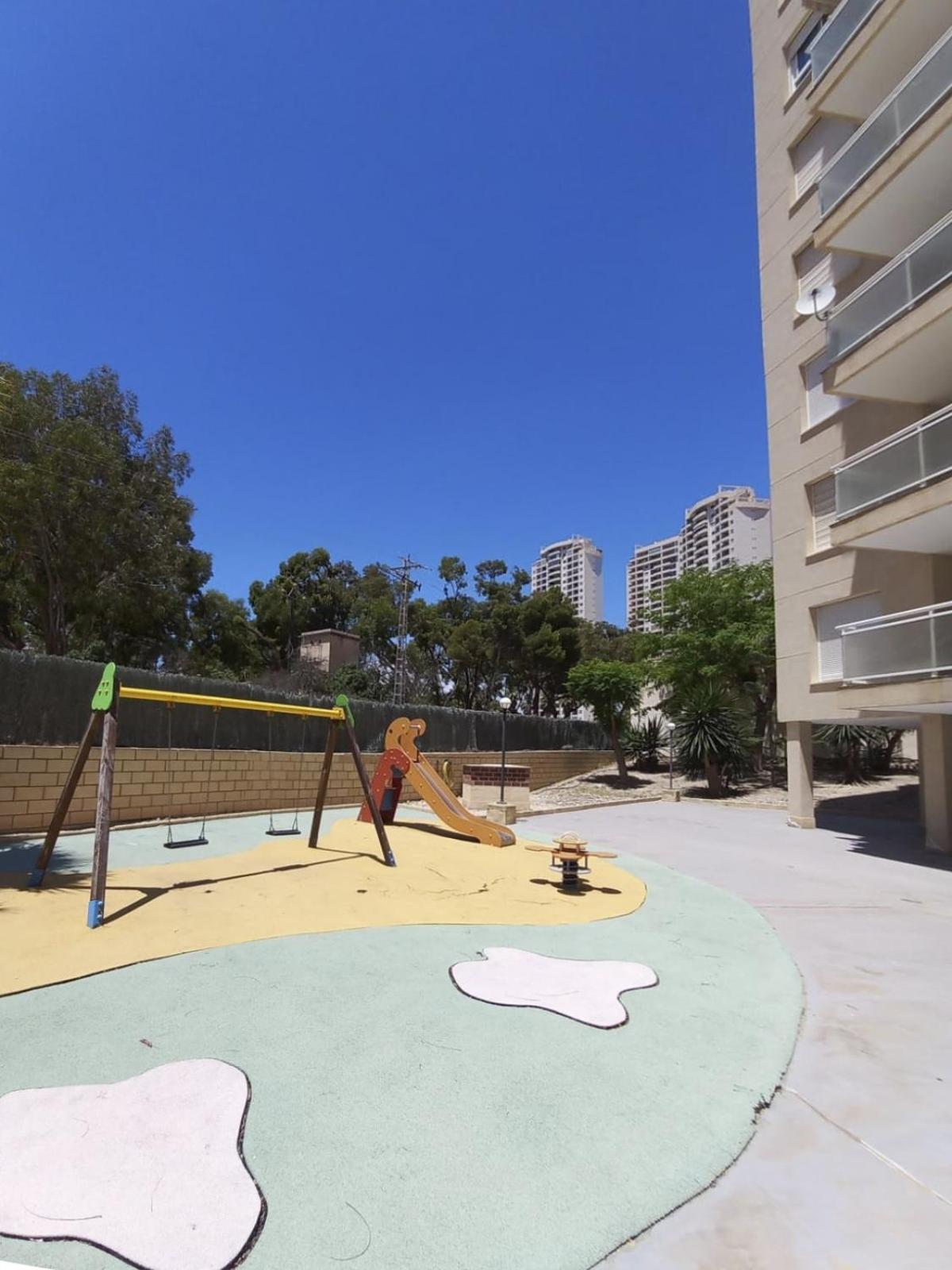 Casa Bendita - Luxury Apartment Benidorm Ngoại thất bức ảnh