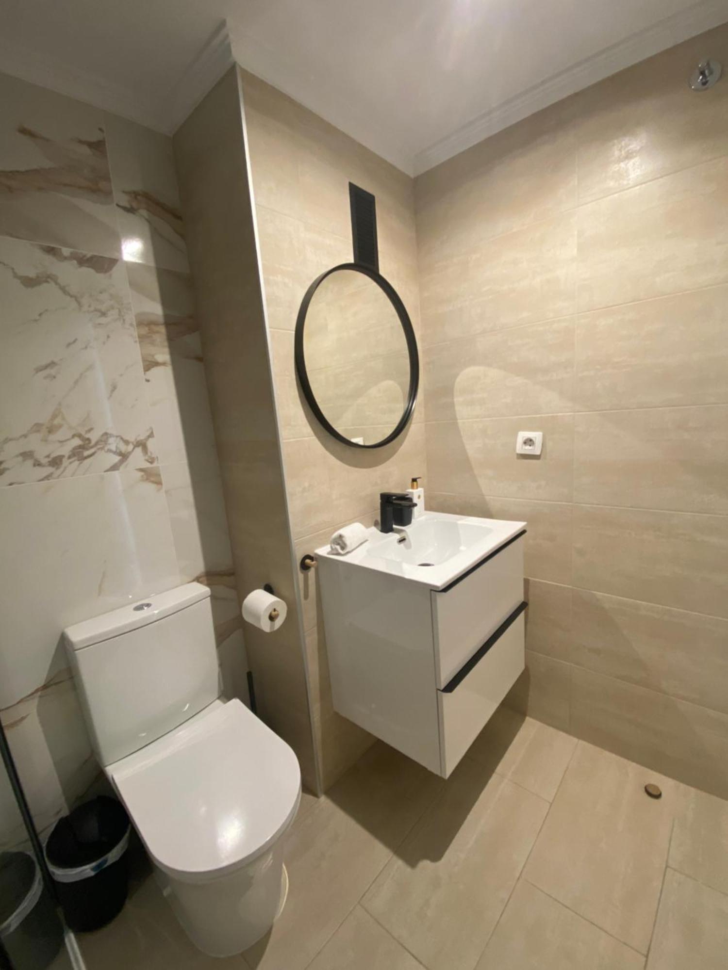 Casa Bendita - Luxury Apartment Benidorm Ngoại thất bức ảnh
