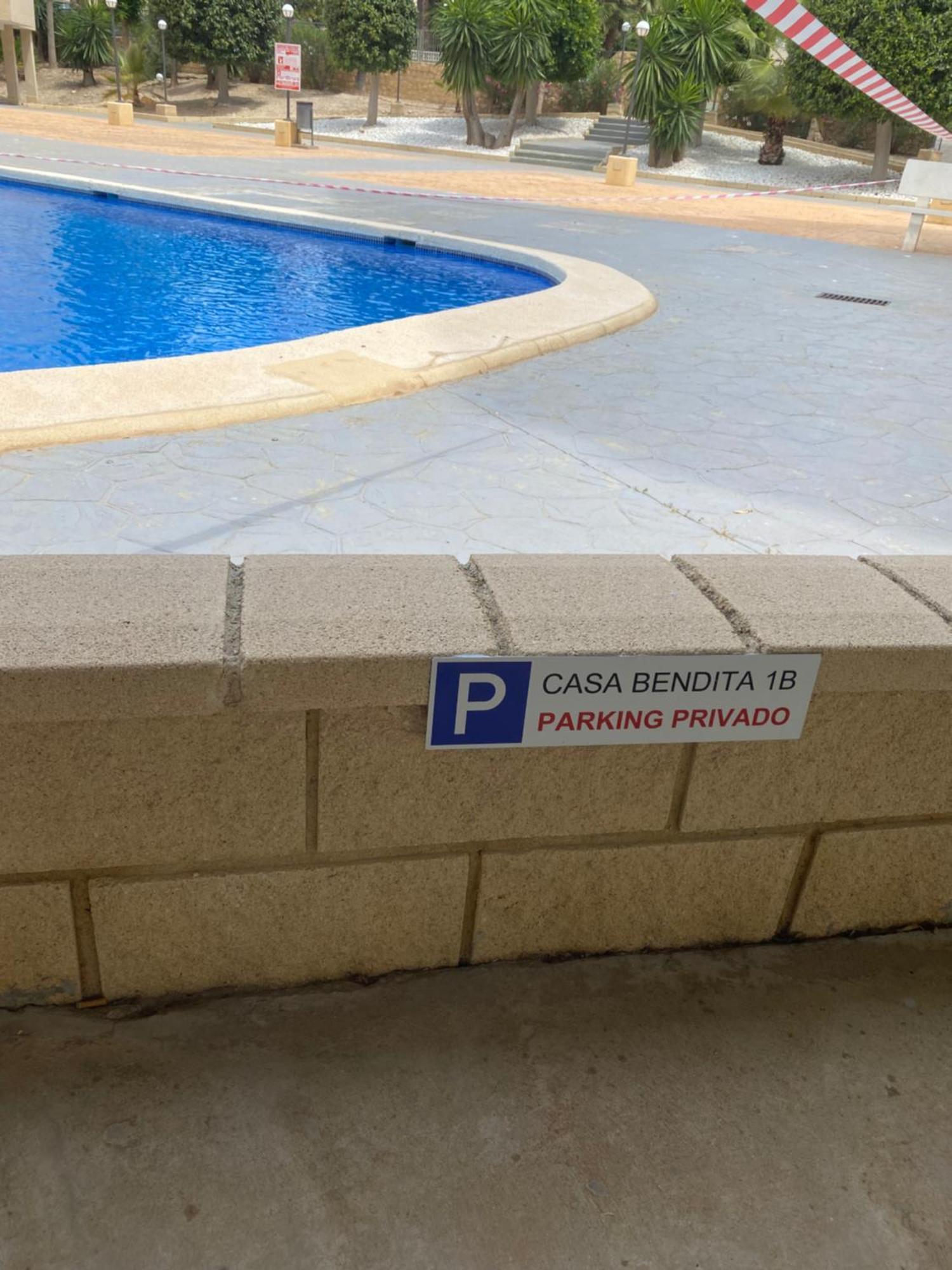 Casa Bendita - Luxury Apartment Benidorm Ngoại thất bức ảnh