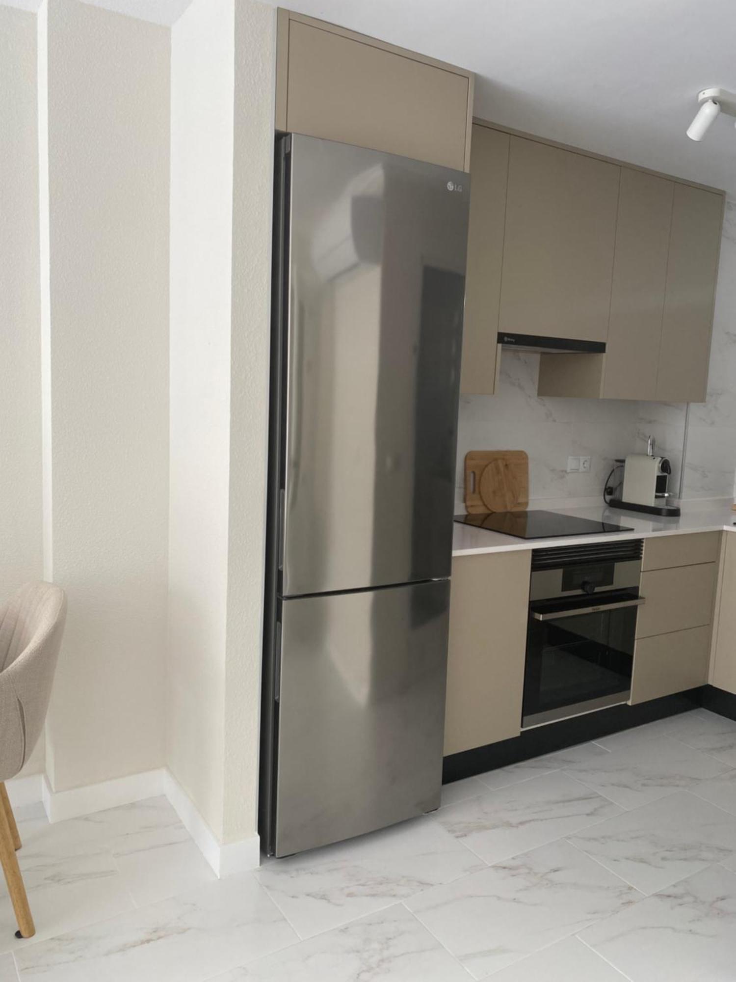 Casa Bendita - Luxury Apartment Benidorm Ngoại thất bức ảnh