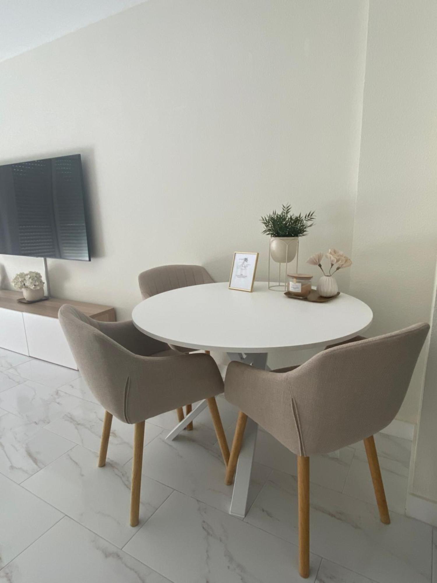 Casa Bendita - Luxury Apartment Benidorm Ngoại thất bức ảnh