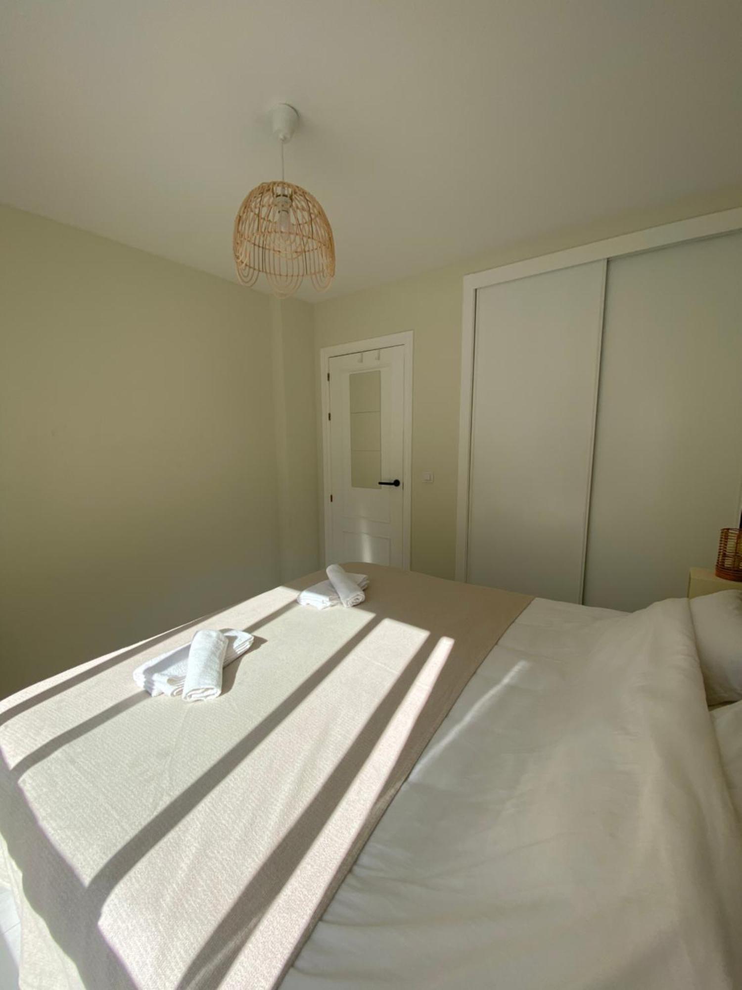 Casa Bendita - Luxury Apartment Benidorm Ngoại thất bức ảnh