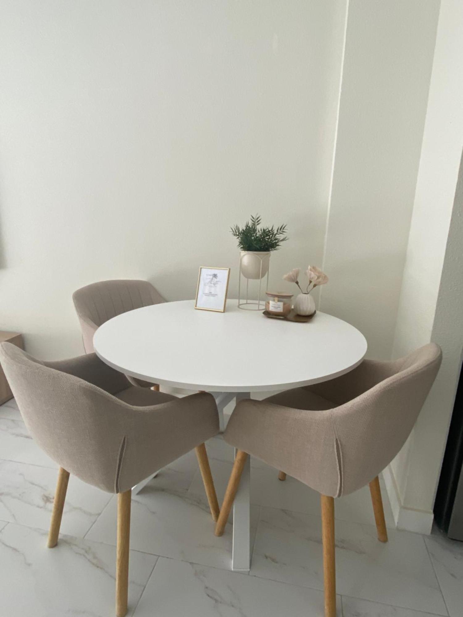 Casa Bendita - Luxury Apartment Benidorm Ngoại thất bức ảnh