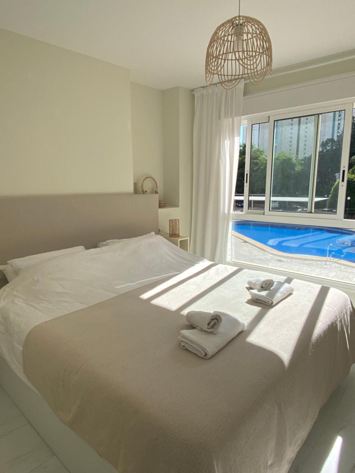 Casa Bendita - Luxury Apartment Benidorm Ngoại thất bức ảnh