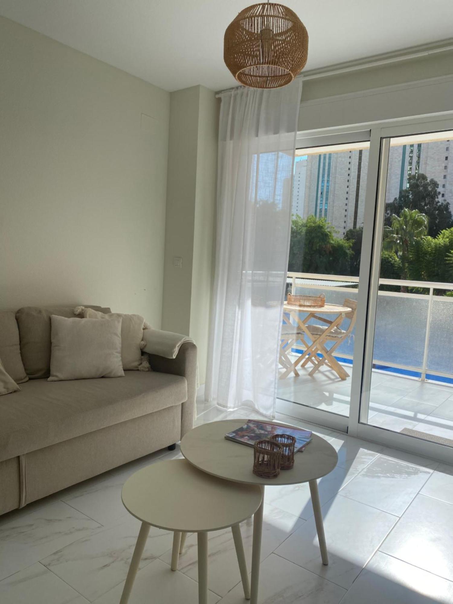 Casa Bendita - Luxury Apartment Benidorm Ngoại thất bức ảnh
