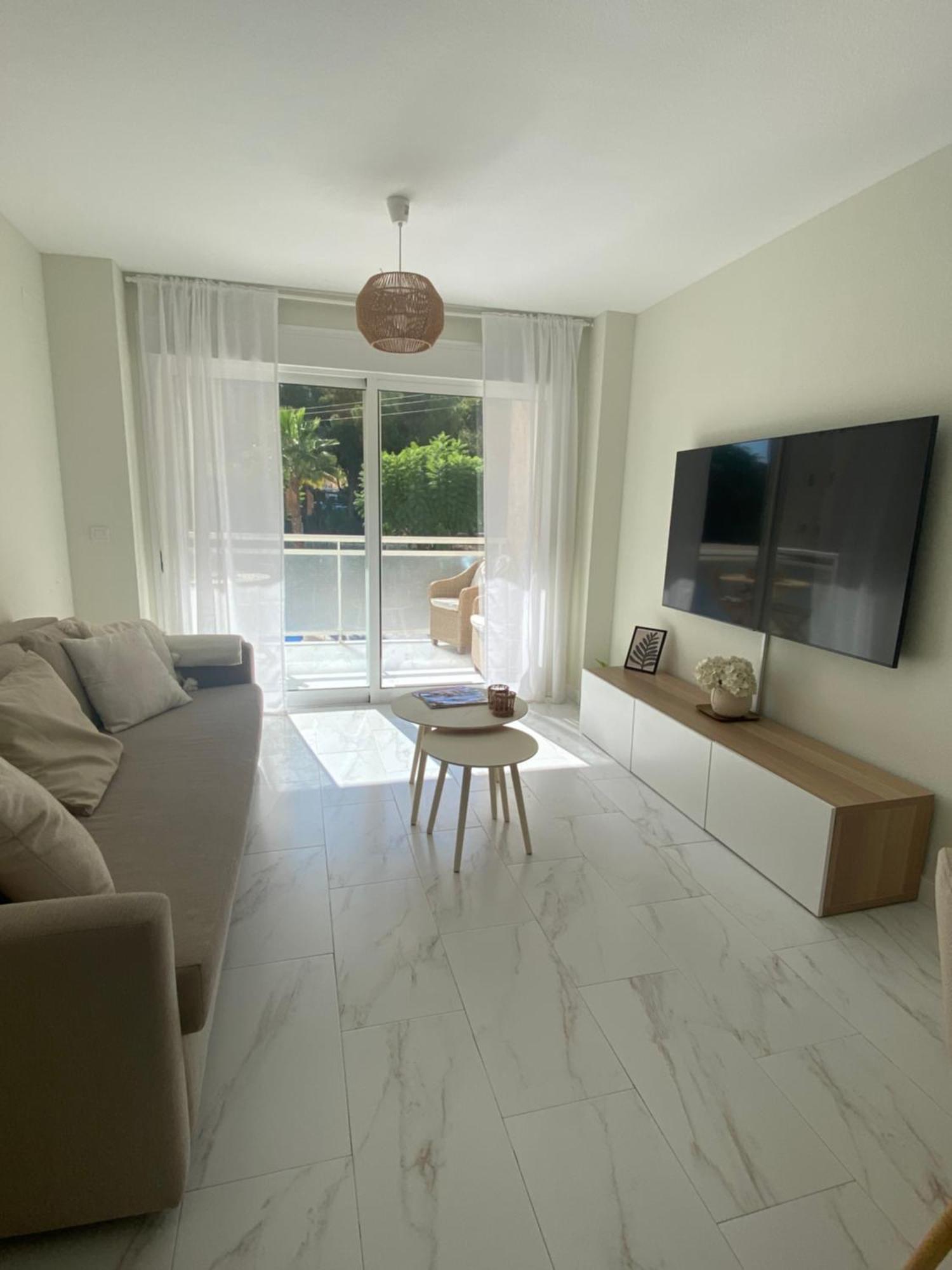 Casa Bendita - Luxury Apartment Benidorm Ngoại thất bức ảnh