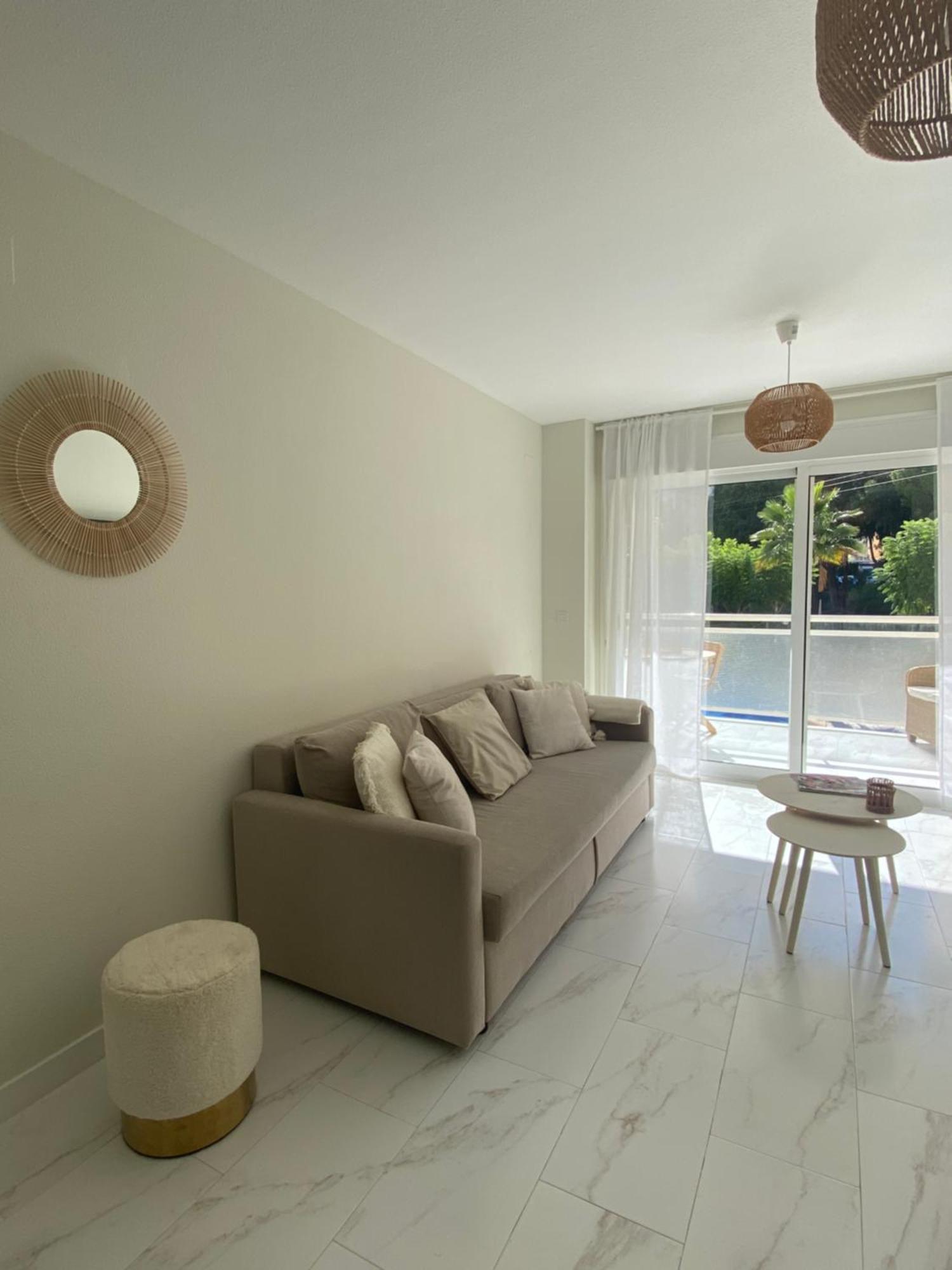 Casa Bendita - Luxury Apartment Benidorm Ngoại thất bức ảnh