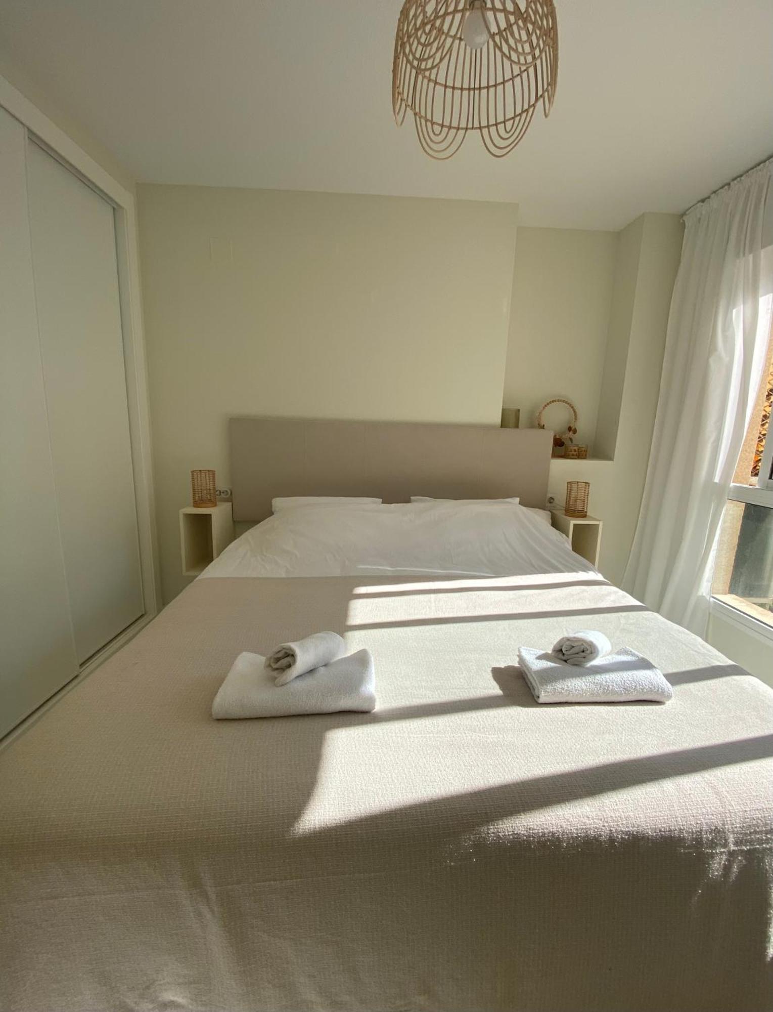 Casa Bendita - Luxury Apartment Benidorm Ngoại thất bức ảnh
