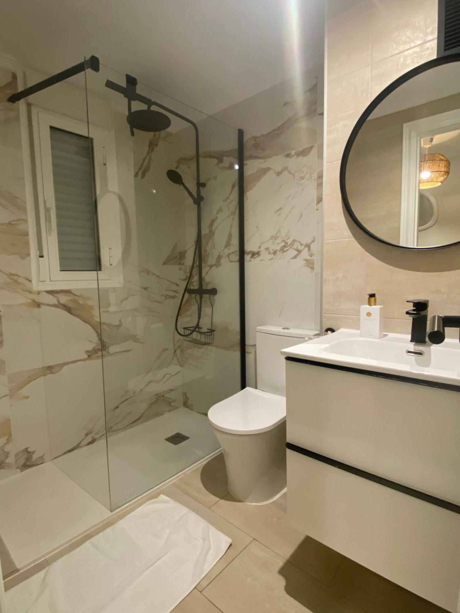 Casa Bendita - Luxury Apartment Benidorm Ngoại thất bức ảnh