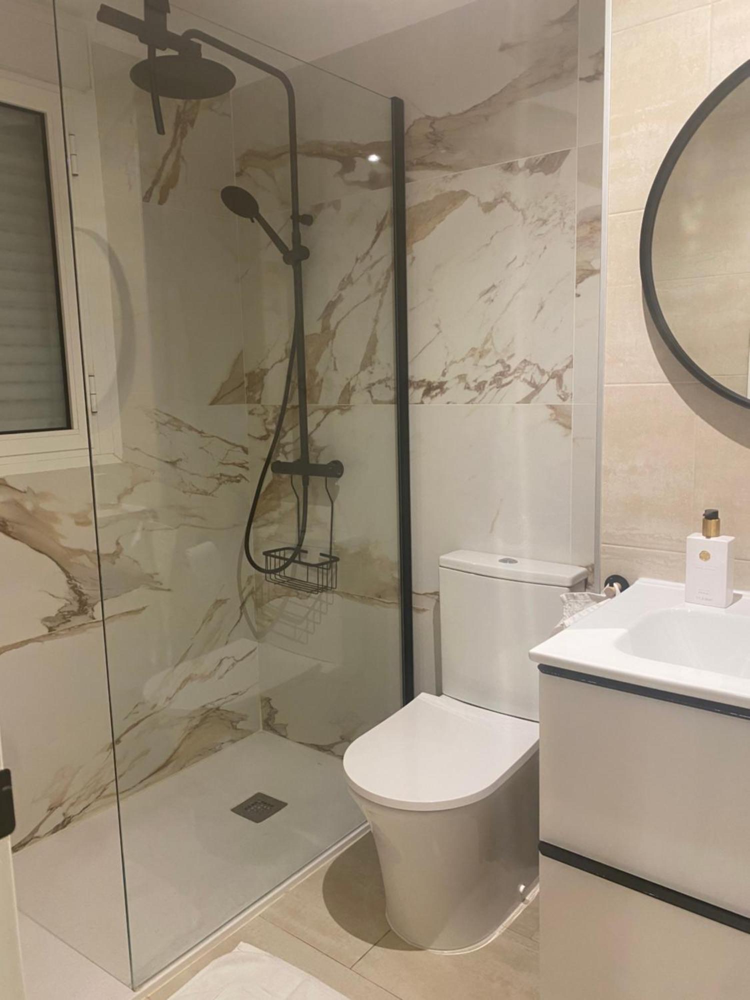 Casa Bendita - Luxury Apartment Benidorm Ngoại thất bức ảnh