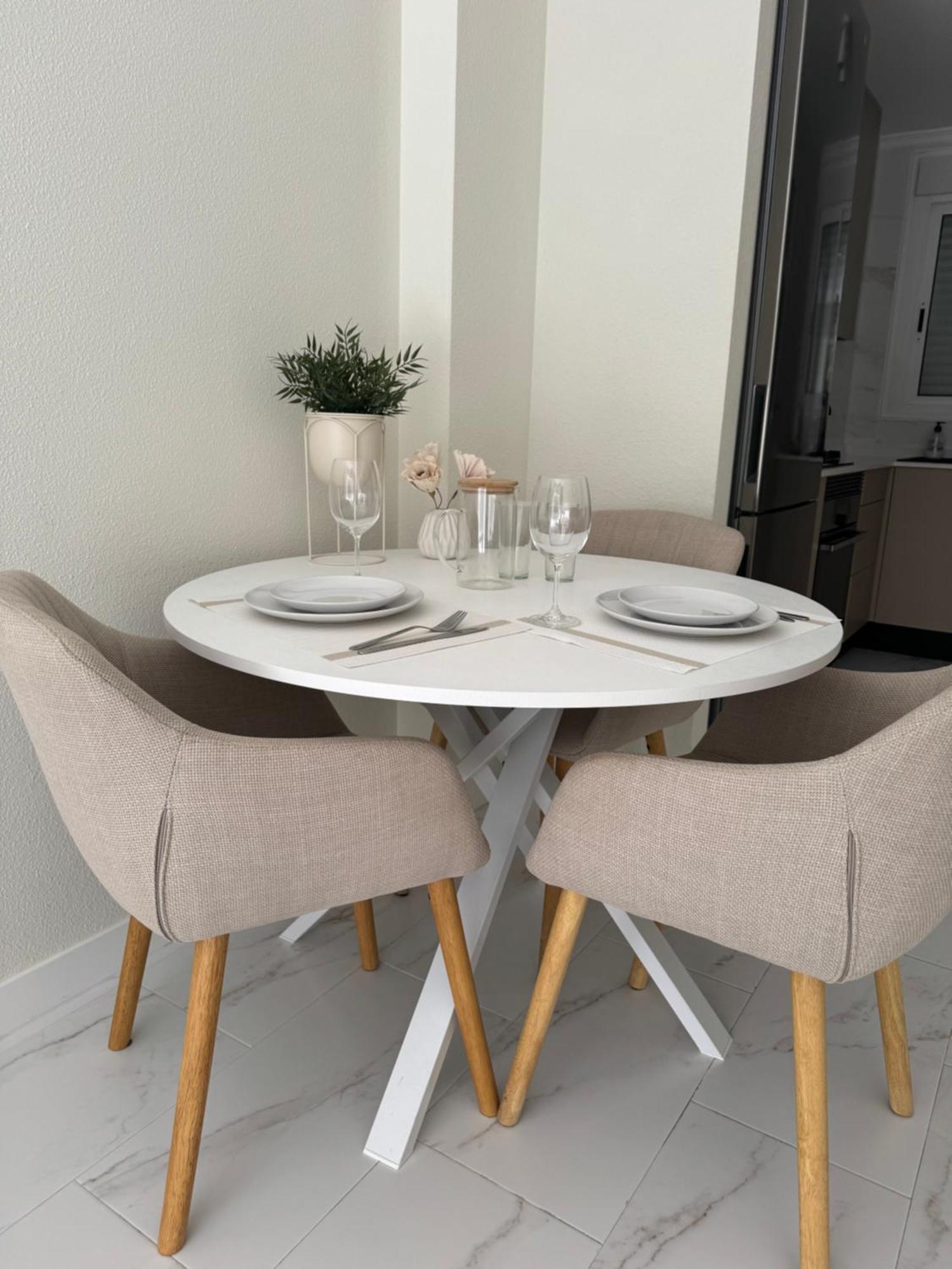 Casa Bendita - Luxury Apartment Benidorm Ngoại thất bức ảnh