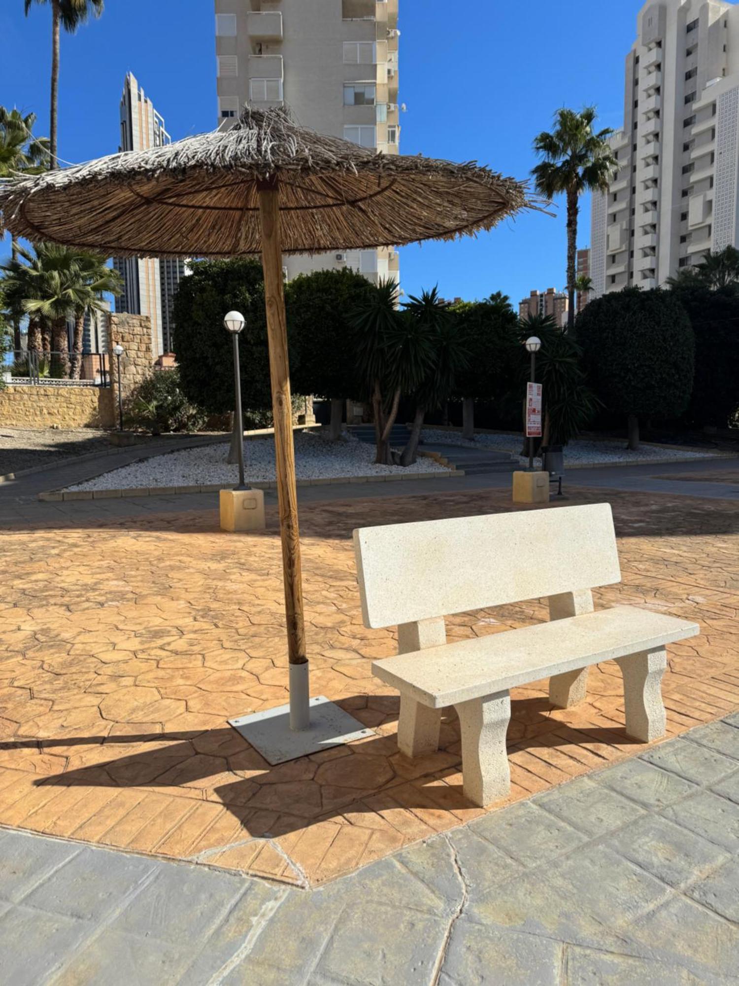 Casa Bendita - Luxury Apartment Benidorm Ngoại thất bức ảnh