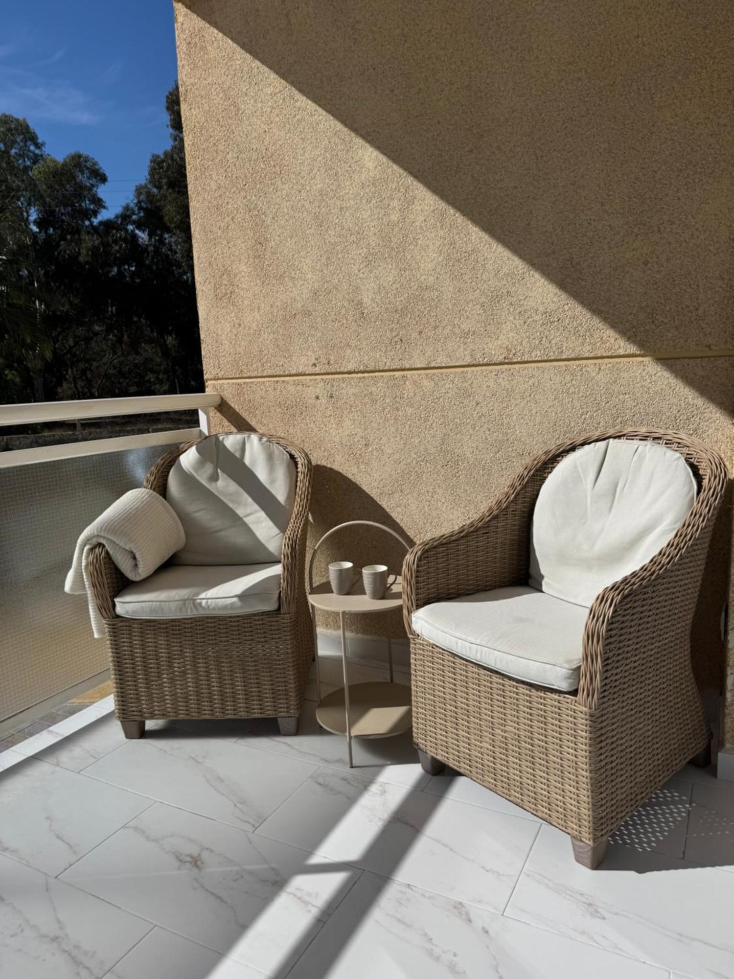 Casa Bendita - Luxury Apartment Benidorm Ngoại thất bức ảnh
