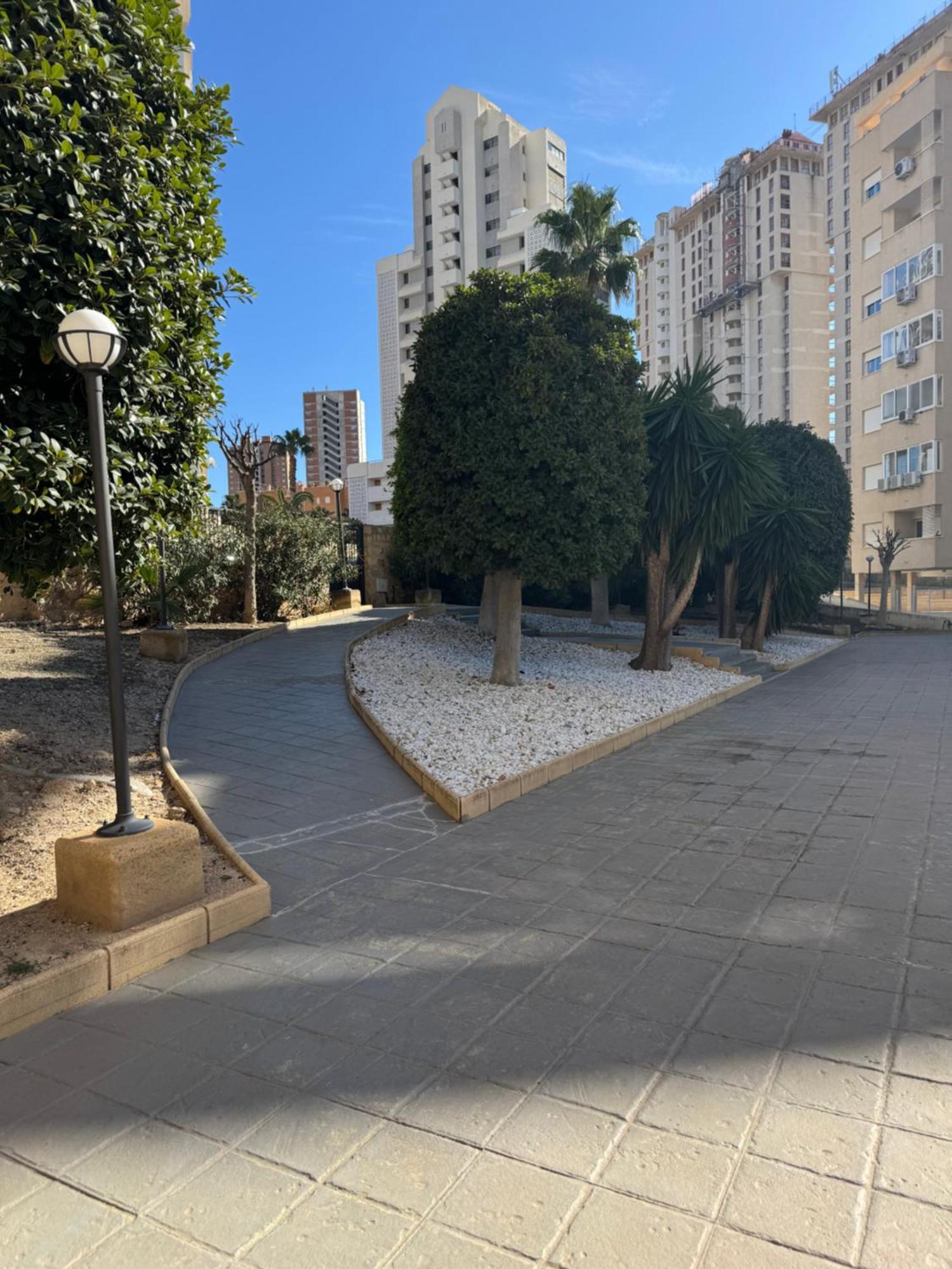 Casa Bendita - Luxury Apartment Benidorm Ngoại thất bức ảnh