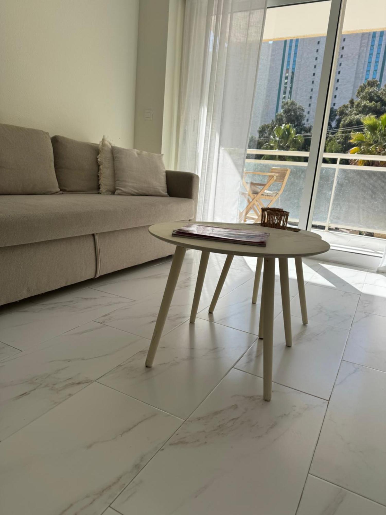 Casa Bendita - Luxury Apartment Benidorm Ngoại thất bức ảnh