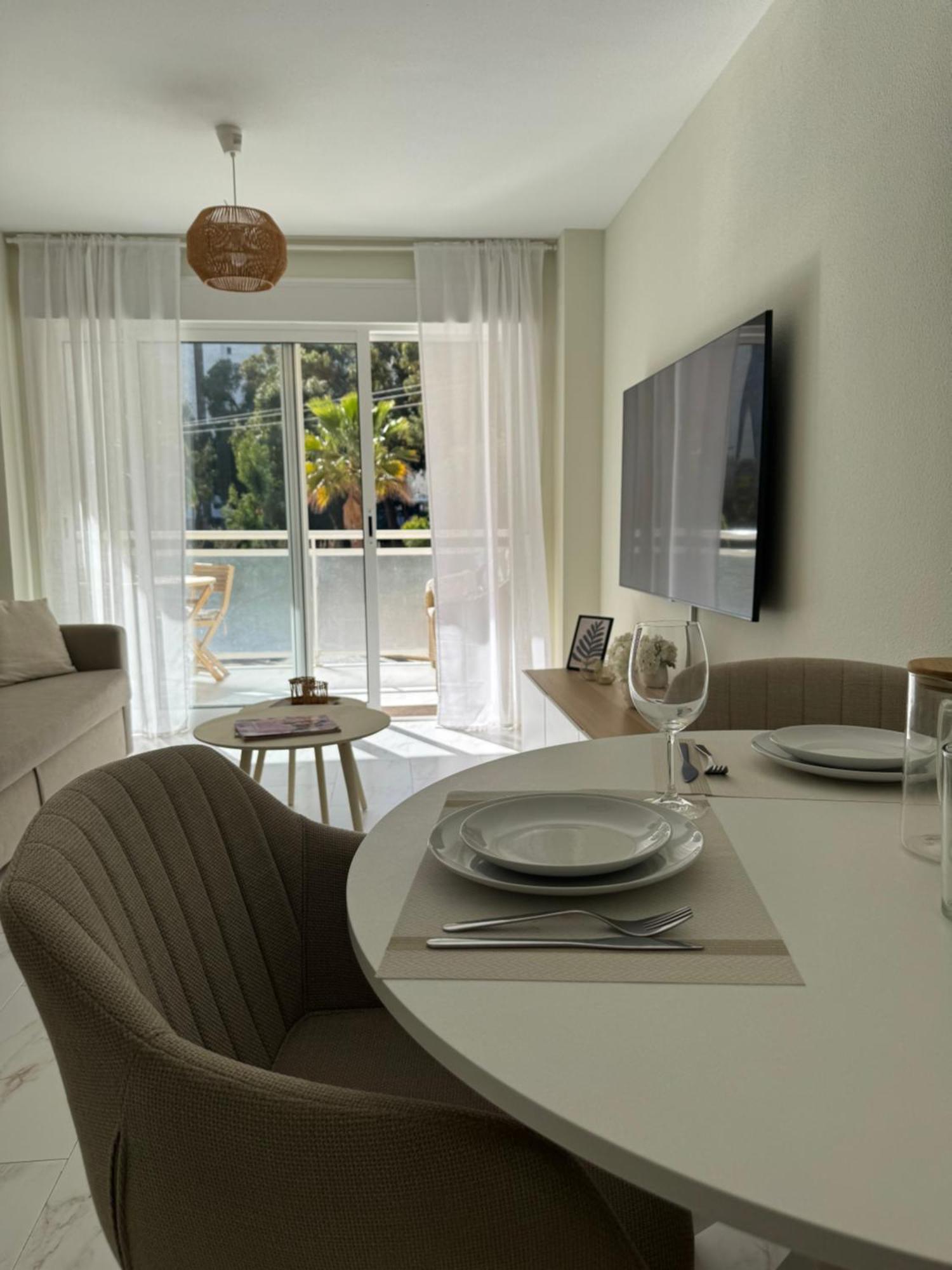 Casa Bendita - Luxury Apartment Benidorm Ngoại thất bức ảnh
