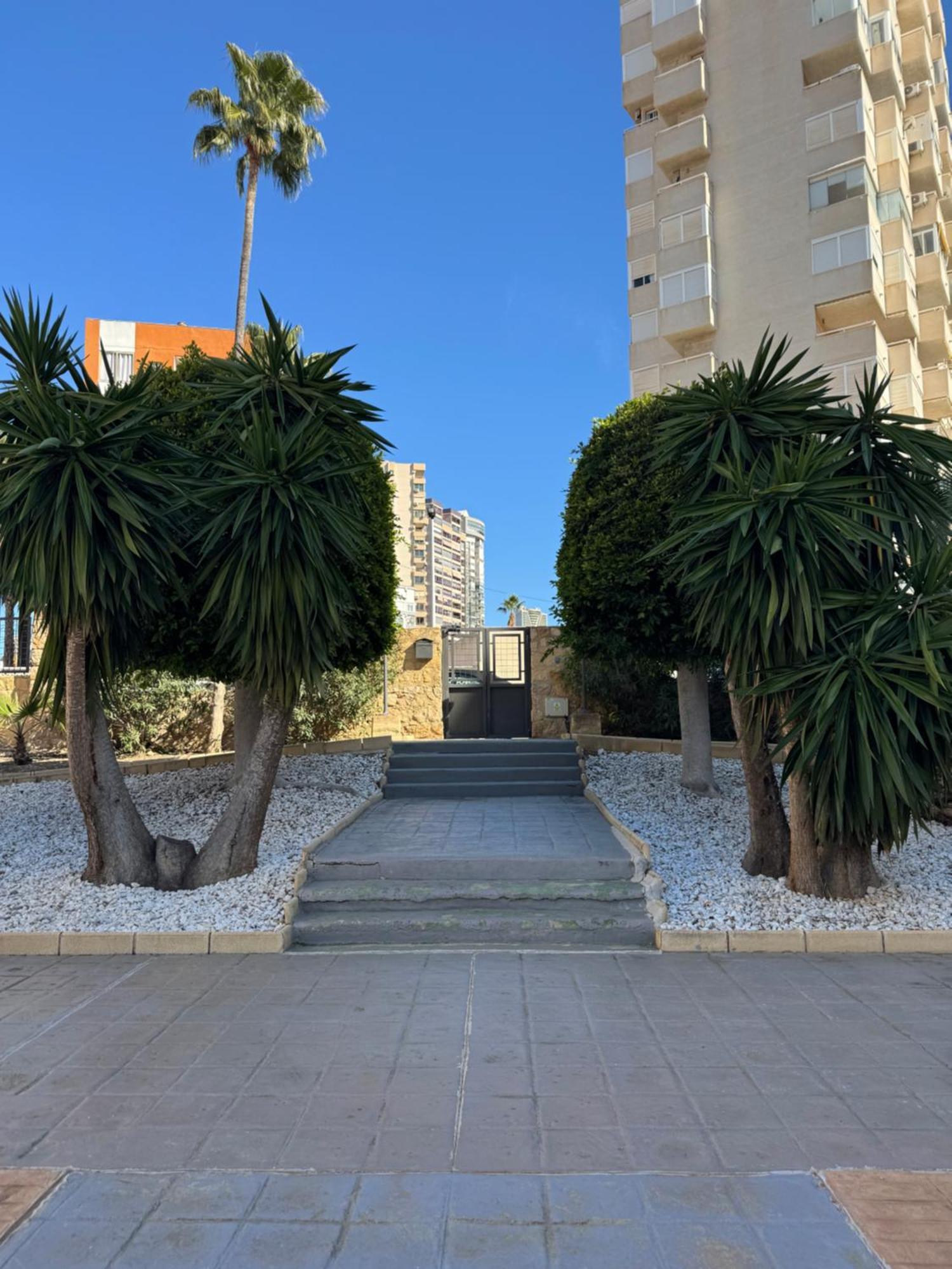 Casa Bendita - Luxury Apartment Benidorm Ngoại thất bức ảnh